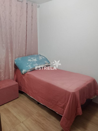 Imagem Apartamento com 2 Quartos à Venda, 43 m² em Recanto Vista Alegre - Cotia