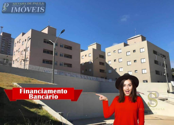 Apartamento com 2 Quartos à Venda, 53 m² em Terra Preta - Mairiporã