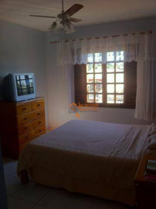 Imagem Sobrado com 3 Quartos à Venda ou Locação, 185 m² em Parque Continental Ii - Guarulhos Imagem Sobrado com 3 Quartos à Venda ou Locação, 185 m² em Parque Continental Ii - Guarulhos