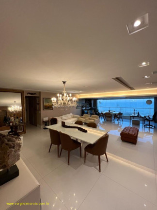 Imagem Imóvel com 3 Quartos à Venda, 187 m² em Jaguaribe - Salvador