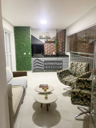 Apartamento com 2 Quartos à Venda, 65 m² em Jardim Prudência - São Paulo