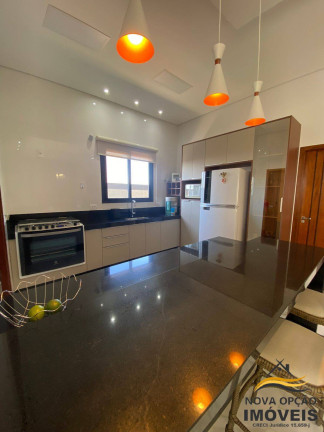 Imagem Casa com 4 Quartos à Venda, 381 m² em Residencial Ibi-aram Ii - Itupeva