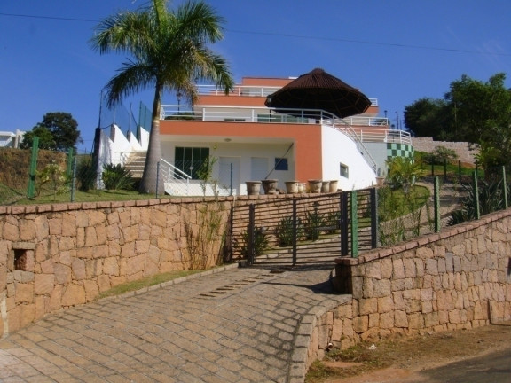 Casa com 4 Quartos à Venda, 1.126 m² em Villagio Morro Alto - Itupeva