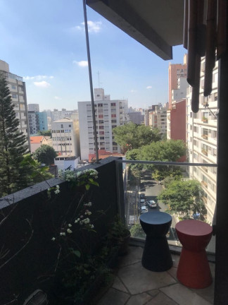 Imagem Apartamento com 3 Quartos à Venda, 150 m² em Higienópolis - São Paulo Imagem Apartamento com 3 Quartos à Venda, 150 m² em Higienópolis - São Paulo