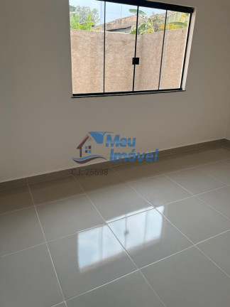 Imagem Casa com 2 Quartos à Venda, 70 m² em Parque Alvorada I - Luziânia Imagem Casa com 2 Quartos à Venda, 70 m² em Parque Alvorada I - Luziânia