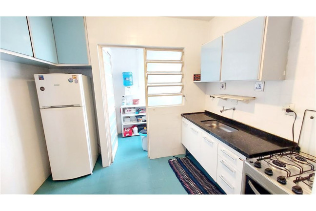 Imagem Imóvel com 2 Quartos à Venda, em Perdizes - São Paulo Imagem Imóvel com 2 Quartos à Venda, em Perdizes - São Paulo