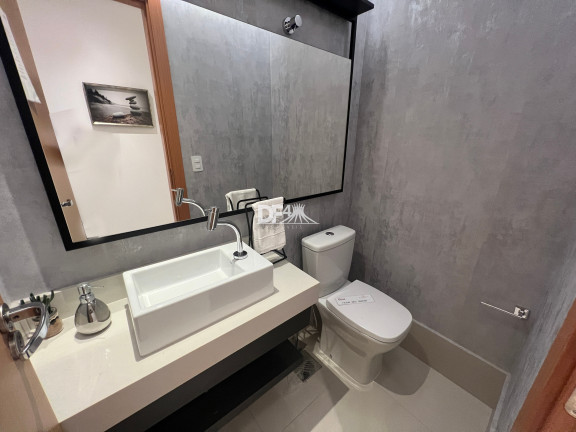 Imagem Imóvel com 3 Quartos à Venda, 91 m² em águas Claras - Brasília