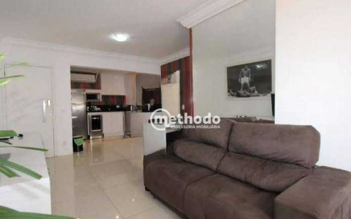 Imagem Apartamento com 2 Quartos à Venda, 72 m² em Centro - Campinas Imagem Apartamento com 2 Quartos à Venda, 72 m² em Centro - Campinas