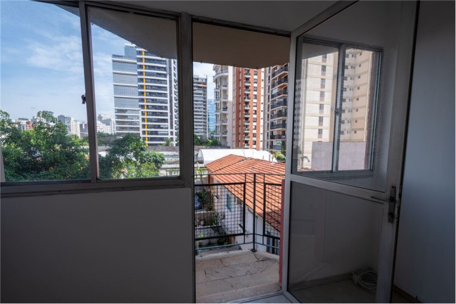 Imagem Imóvel com 1 Quarto à Venda, em Vila Olímpia - São Paulo Imagem Imóvel com 1 Quarto à Venda, em Vila Olímpia - São Paulo