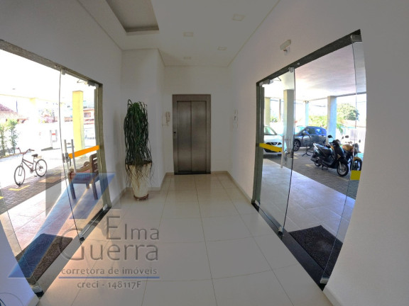 Imagem Apartamento com 2 Quartos à Venda, 203 m² em Centro - Ubatuba