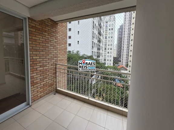 Imagem Apartamento com 2 Quartos à Venda ou Locação, 124 m² em Brooklin - São Paulo Imagem Apartamento com 2 Quartos à Venda ou Locação, 124 m² em Brooklin - São Paulo