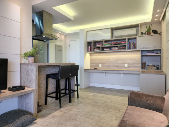 Imagem Apartamento com 2 Quartos à Venda, 89 m² em Jardim Prudência - São Paulo Imagem Apartamento com 2 Quartos à Venda, 89 m² em Jardim Prudência - São Paulo