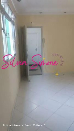 Imagem Apartamento com 1 Quarto à Venda, 53 m² em Centro - São Vicente Imagem Apartamento com 1 Quarto à Venda, 53 m² em Centro - São Vicente
