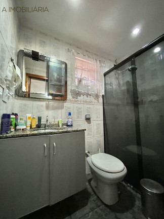 Imagem Imóvel com 2 Quartos à Venda, 72 m² em Taboão - São Bernardo Do Campo
