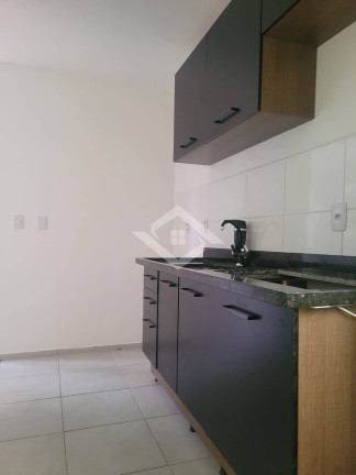 Imagem Apartamento com 2 Quartos à Venda, 45 m² em Campo Grande - Rio De Janeiro Imagem Apartamento com 2 Quartos à Venda, 45 m² em Campo Grande - Rio De Janeiro