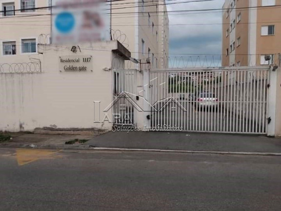 Imagem Apartamento com 2 Quartos à Venda, em Vila Nova Curuçá - São Paulo Imagem Apartamento com 2 Quartos à Venda, em Vila Nova Curuçá - São Paulo