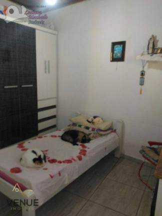 Imagem Casa com 5 Quartos à Venda, 100 m² em Portão - Atibaia