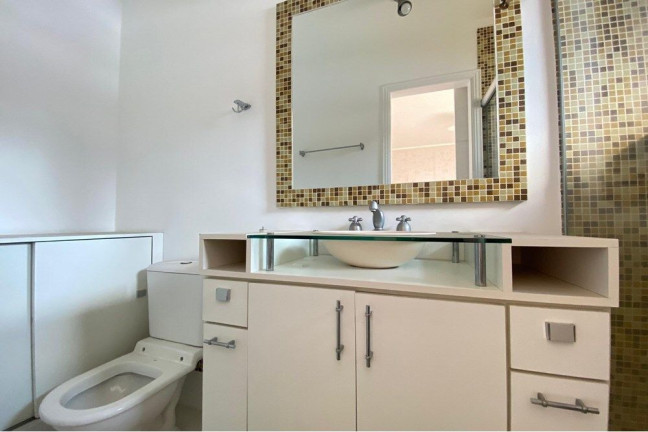 Imagem Casa com 3 Quartos à Venda, 98 m² em Vila Bertioga - São Paulo
