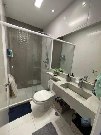 Imagem Apartamento com 2 Quartos à Venda, 63 m² em Anchieta - São Bernardo Do Campo