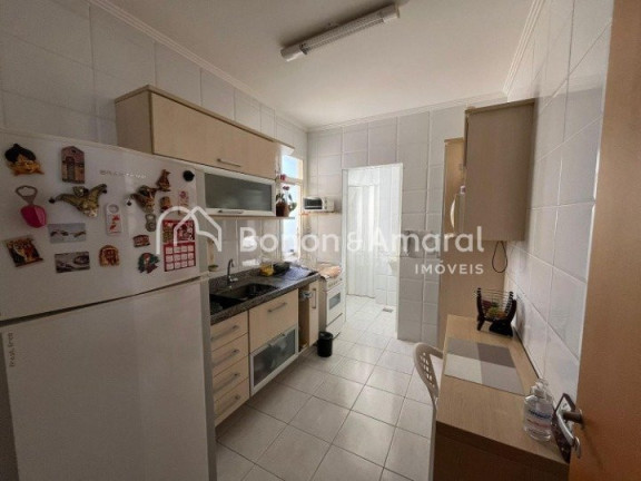 Imagem Apartamento com 3 Quartos à Venda, 110 m² em Taquaral - Campinas Imagem Apartamento com 3 Quartos à Venda, 110 m² em Taquaral - Campinas