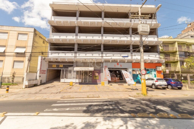 Sala Comercial à Venda,  em Jardim Lindóia - Porto Alegre