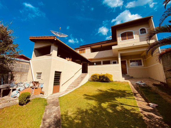 Imagem Casa com 3 Quartos à Venda, 395 m² em Capoavinha - Mairiporã Imagem Casa com 3 Quartos à Venda, 395 m² em Capoavinha - Mairiporã