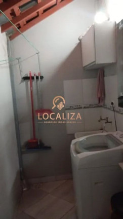 Imagem Casa com 2 Quartos à Venda, 70 m² em Bosque Dos Eucaliptos - São José Dos Campos Imagem Casa com 2 Quartos à Venda, 70 m² em Bosque Dos Eucaliptos - São José Dos Campos