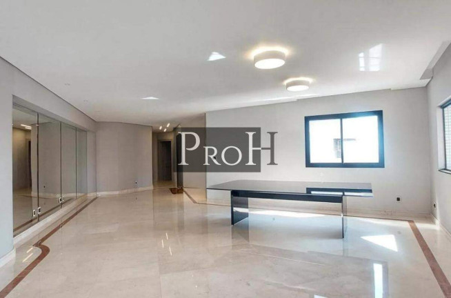 Imagem Apartamento com 5 Quartos à Venda, 454 m² em Jardim - Santo André Imagem Apartamento com 5 Quartos à Venda, 454 m² em Jardim - Santo André