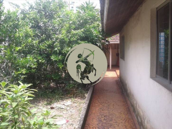 Imagem Sobrado com 3 Quartos à Venda, 180 m² em Vila Matias - Santos