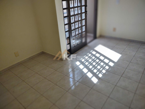 Imagem Apartamento com 1 Quarto à Venda, 38 m² em Jardim Irajá - Ribeirão Preto