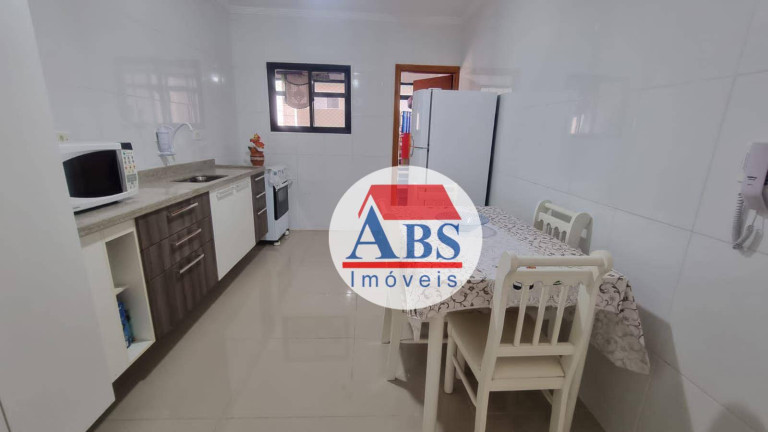 Imagem Apartamento com 3 Quartos à Venda, 103 m² em Tupi - Praia Grande Imagem Apartamento com 3 Quartos à Venda, 103 m² em Tupi - Praia Grande