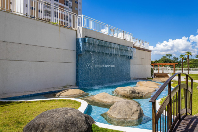 Imagem Apartamento com 2 Quartos à Venda, 69 m² em Ecoville - Curitiba
