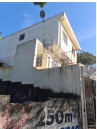 Imagem Casa com 2 Quartos à Venda, 87 m² em Rudge Ramos - São Bernardo Do Campo Imagem Casa com 2 Quartos à Venda, 87 m² em Rudge Ramos - São Bernardo Do Campo