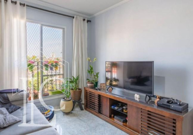 Imagem Apartamento com 2 Quartos à Venda, 67 m² em Jabaquara - São Paulo