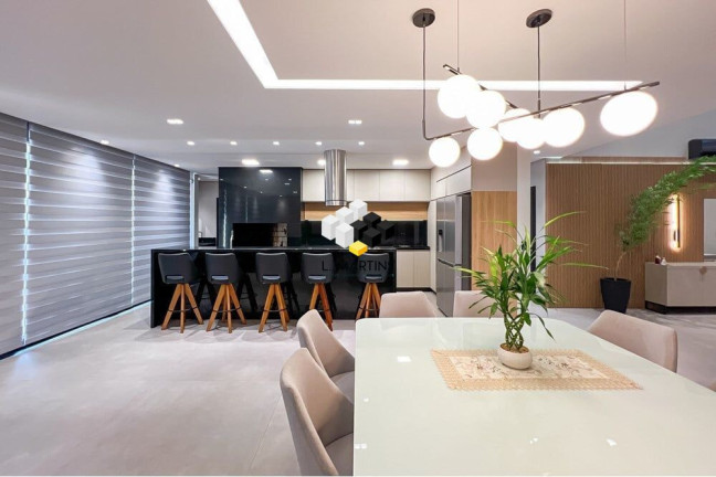 Imagem Casa com 3 Quartos à Venda, 259 m² em Estância Velha - Canoas