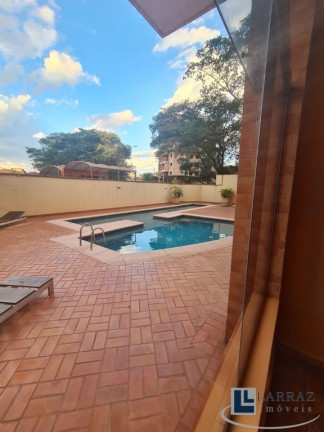 Imagem Kitnet com 1 Quarto à Venda, 33 m² em Nova Ribeirânia - Ribeirao Preto