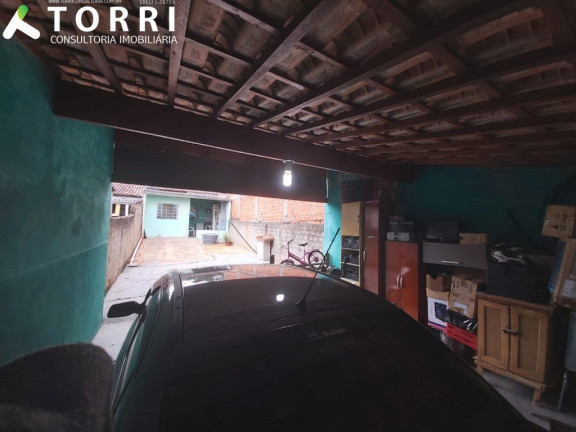 Imagem Casa com 1 Quarto à Venda, 73 m² em Jardim Nilton Torres - Sorocaba Imagem Casa com 1 Quarto à Venda, 73 m² em Jardim Nilton Torres - Sorocaba