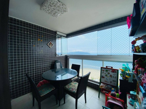 Apartamento com 2 Quartos à Venda, 154 m² em Pompéia - Santos
