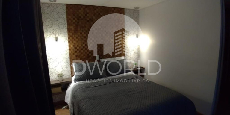 Imagem Imóvel com 3 Quartos à Venda, 134 m² em Centro - São Bernardo Do Campo Imagem Imóvel com 3 Quartos à Venda, 134 m² em Centro - São Bernardo Do Campo
