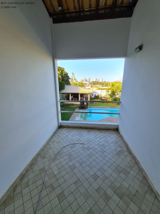 Imagem Casa com 5 Quartos à Venda, 486 m² em Piatã - Salvador