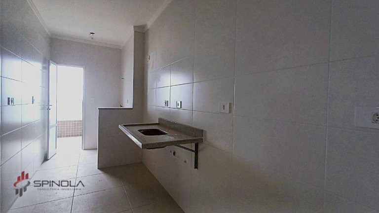 Imagem Apartamento com 2 Quartos à Venda, 70 m² em Vila Balneária - Praia Grande Imagem Apartamento com 2 Quartos à Venda, 70 m² em Vila Balneária - Praia Grande