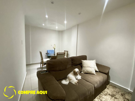 Imagem Apartamento com 1 Quarto à Venda, 51 m² em Santa Cecília - São Paulo Imagem Apartamento com 1 Quarto à Venda, 51 m² em Santa Cecília - São Paulo