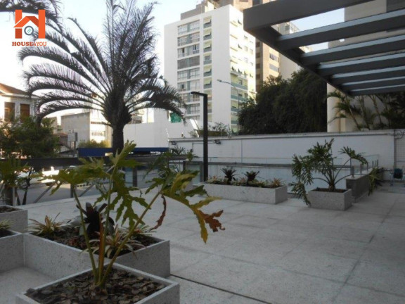Imagem Imóvel Comercial para Alugar, 62 m² em Santa Cecília - São Paulo