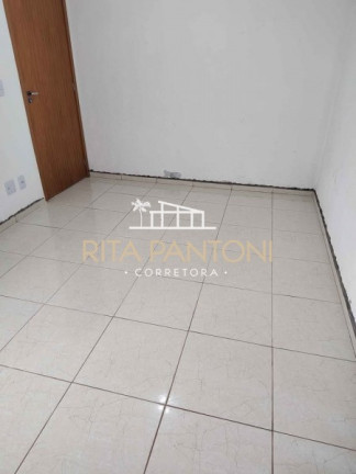 Apartamento com 2 Quartos à Venda,  em Reserva Real - Ribeirão Preto