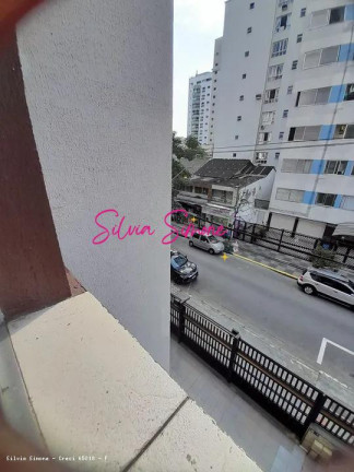 Imagem Apartamento com 1 Quarto à Venda, 35 m² em Centro - São Vicente Imagem Apartamento com 1 Quarto à Venda, 35 m² em Centro - São Vicente