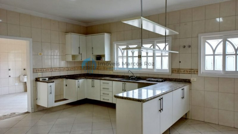 Imagem Casa com 4 Quartos à Venda, 669 m² em Tamboré - Santana De Parnaiba
