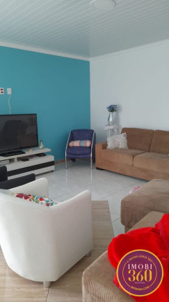 Imagem Imóvel com 3 Quartos à Venda, 2.000 m² em Castellano - Biritiba Mirim
