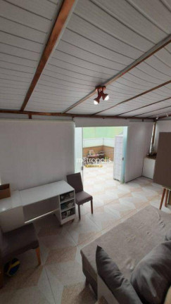 Imagem Apartamento com 2 Quartos à Venda, 73 m² em Nova Gerty - São Caetano Do Sul Imagem Apartamento com 2 Quartos à Venda, 73 m² em Nova Gerty - São Caetano Do Sul