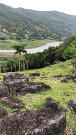 Imagem Terreno à Venda, 10.000 m² em Macacu - Garopaba Imagem Terreno à Venda, 10.000 m² em Macacu - Garopaba