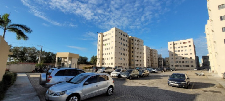 Imagem Apartamento com 2 Quartos à Venda, 52 m² em Sao Patricio - Serra Imagem Apartamento com 2 Quartos à Venda, 52 m² em Sao Patricio - Serra